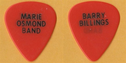 Marie osmond band 1980 - band, 1980's