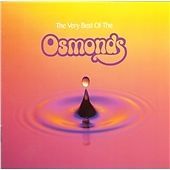 The very best osmonds - of,