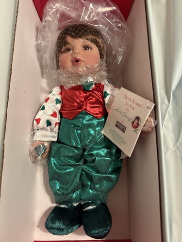 Marie osmond fine collectibles - osmond,