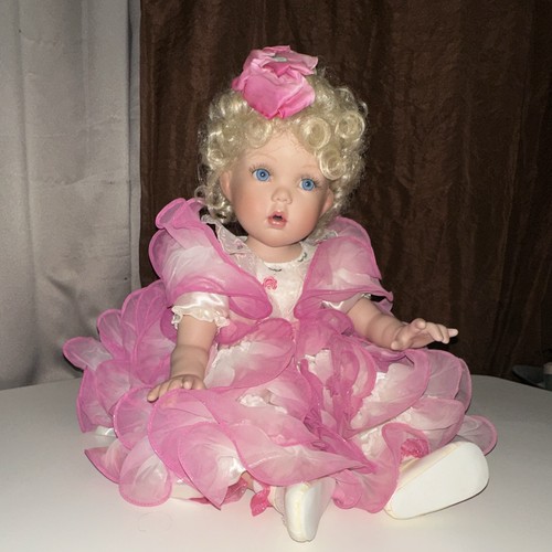 Marie osmond porcelain - osmond,