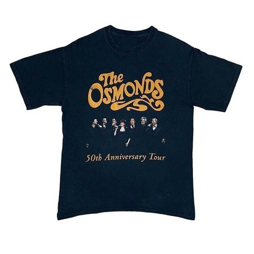 The osmonds 50th - the, anniversary