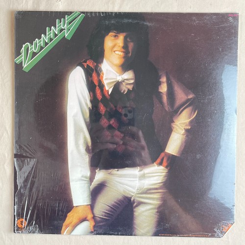 Donny osmond 1974 vinyl - donny,