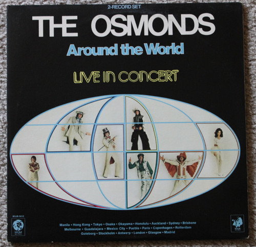 1975 the osmonds - 1975,